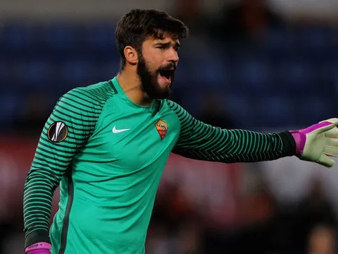 Chấm điểm Roma: Edin Dzeko xứng đáng được "tạc tượng"