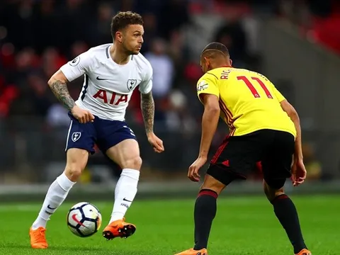 Chấm điểm Tottenham: Người hùng ít ai ngờ đến