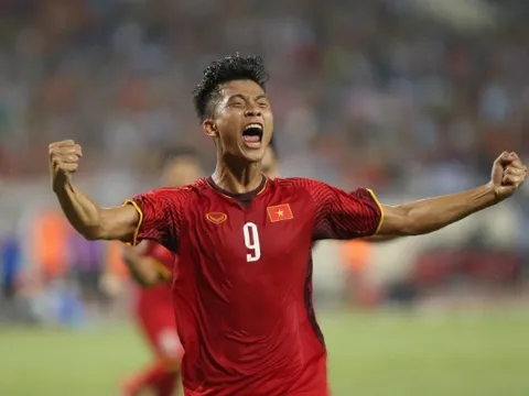 Chấm điểm U23 Việt Nam 1-1 U23 Uzbekistan: Điểm sáng Phan Văn Đức