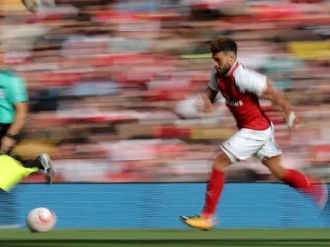 HLV Conte yêu cầu Chelsea chi tiền chiêu mộ sao Arsenal