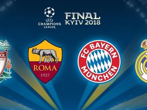 Bán kết Champions League: Nỗi niềm của một Manucian
