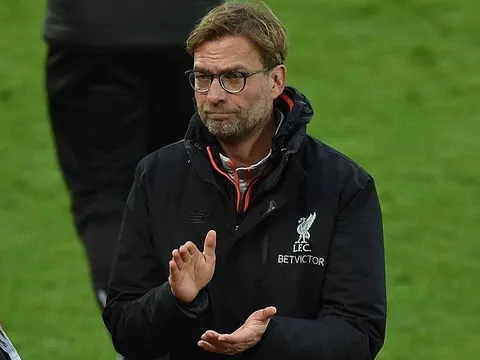 'Champions League là nơi Liverpool thuộc về'