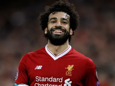 Salah nói lời khiến CĐV Roma đau nhói