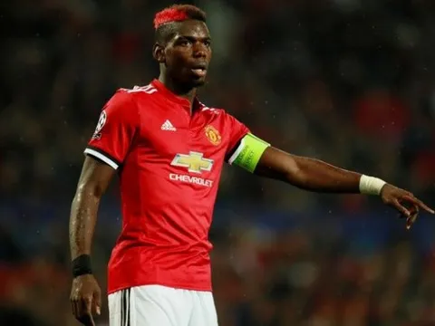 Man Utd có thể giữ chân được Pogba nếu làm điều này