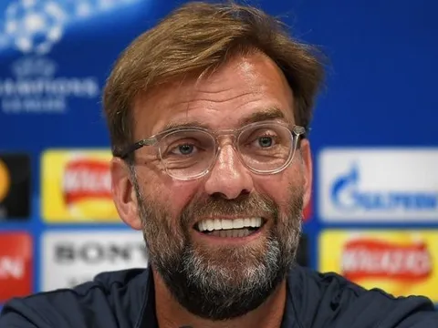 "Champions League nằm trong DNA của Liverpool"