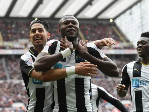 Chân dung tân binh Premier League: Newcastle – Như chưa từng chia ly