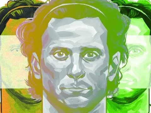 Chân dung World Cup: Diego Forlan, đoá hoa... "tàn trước, nở sau"