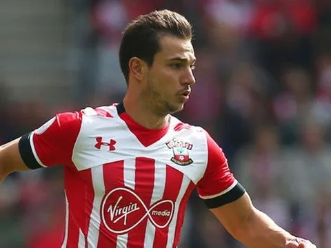 Chán ngán Bellerin, Barca săn hàng Southampton