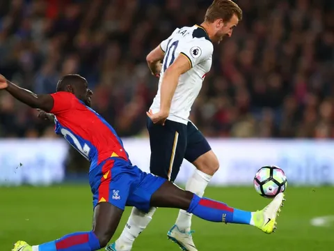 Chấn thương kinh hoàng của Mamadou Sakho