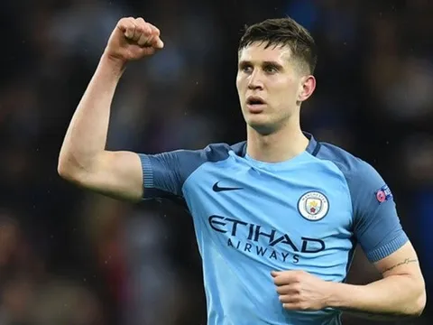 'Chẳng có gì đáng ngạc nhiên khi Man City vô địch'