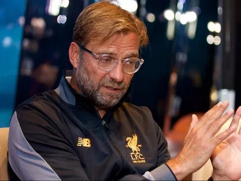 Chất vấn Juergen Klopp: Tại sao không có kế hoạch B?