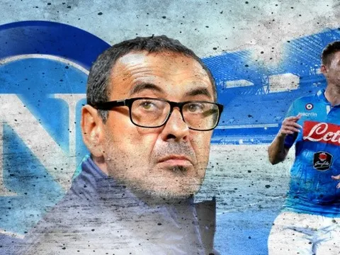 'Chất xúc tác' 60 triệu euro sẽ đưa Sarri đến Chelsea?