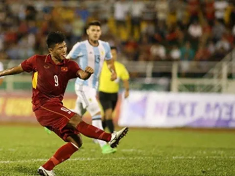U20 World Cup “rùng mình” trước sự trỗi dậy mạnh mẽ từ châu Á (Phần 3)