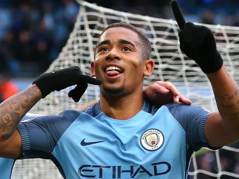 Châu Âu và những cái tên tâm điểm cuối tuần: Còn nhớ Gabriel Jesus?