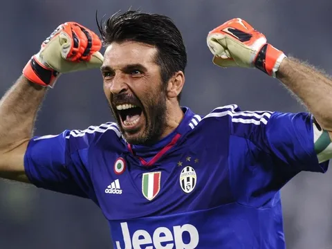 Châu Âu và những câu hỏi giữa tuần: Buffon giải nghệ thế nào được?