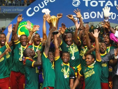 Châu Phi và bóng ma tiền thưởng tại World Cup