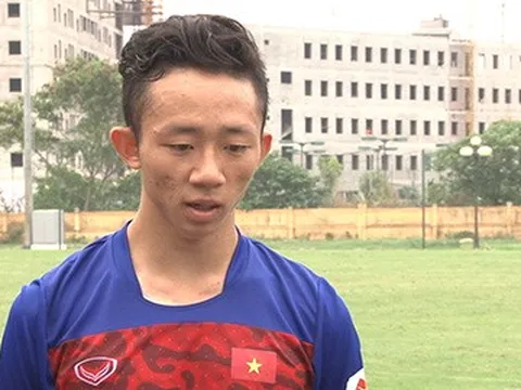 Điểm tin bóng đá Việt Nam sáng 08/06: Tuyển thủ U23 muốn hồi sinh cùng Viettel