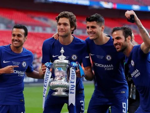 Góc nhìn: Cầu thủ Chelsea bị “thất sủng” ở mùa World Cup này