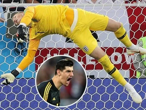 Chelsea bất ngờ nhắm đến người tự nhận mình 'không kém Courtois'