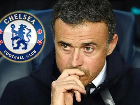 Chelsea bổ nhiệm cựu HLV Barcelona trong tuần này?