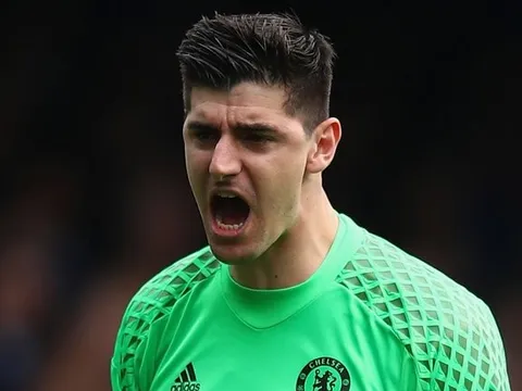Chelsea chấm dứt đàm phán: Ngày Courtois đi đã đến gần!