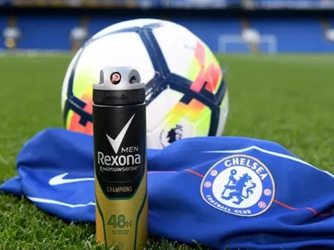 Chelsea chính thức công bố bản hợp đồng mới
