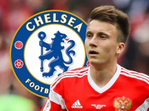 Chelsea chốt thương vụ 27 triệu bảng, dấu chấm hết cho sao Ligue 1