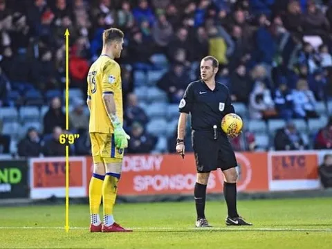 Chelsea chú ý! Everton đã lên kế hoạch thay thế Pickford bằng thủ thành cao 2,06 mét