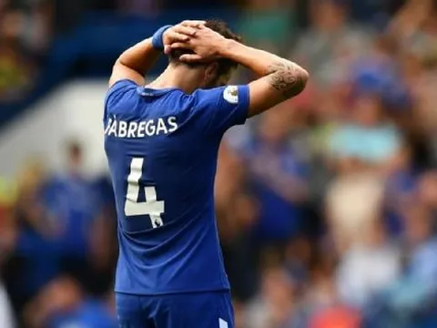 Chelsea 'vỡ vụn' vì chính sách chuyển nhượng khó hiểu