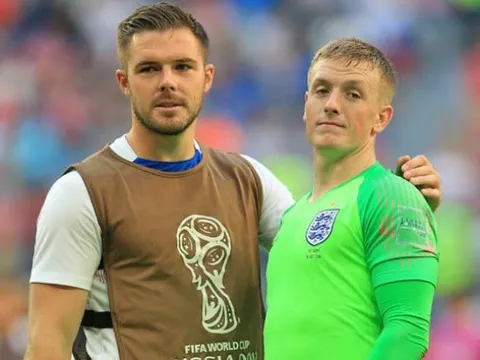 Chelsea đã CHỐT người thay thế Courtois trong khung gỗ?
