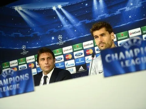 Chelsea đã sẵn sàng đón 'Vua sư tử' trong vài ngày tới