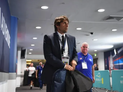 Chelsea đã tới Wembley, Arsenal chưa thấy đâu