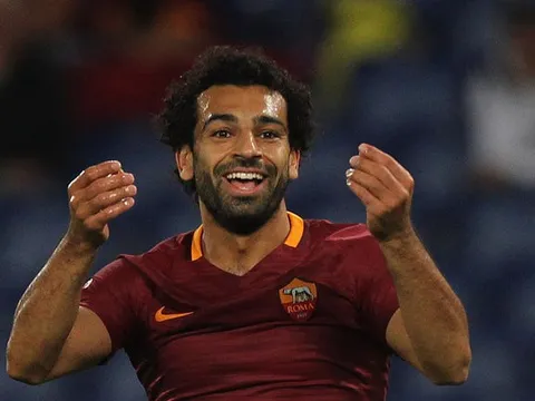 Chelsea đang rất mong chờ Salah gia nhập Liverpool