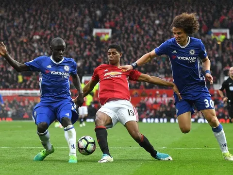 Chelsea dễ hơn Tottenham về lịch thi đấu