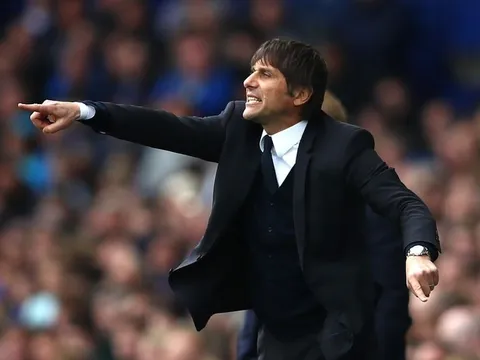 Chelsea dưới thời Conte chỉ có MỘT nhược điểm