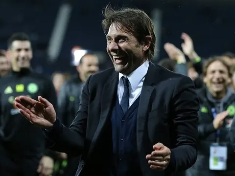 Chelsea giữ chân Conte: Giấc mơ 200 triệu bảng