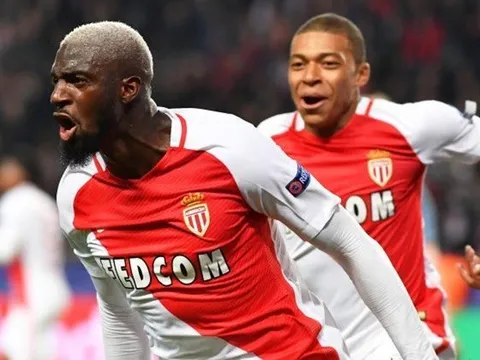 Chelsea hết kiên nhẫn vụ Bakayoko, có ngay mục tiêu mới