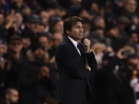 Chelsea: Khi kiên nhẫn là liều độc dược