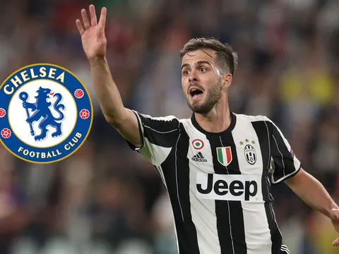 Chelsea lên kế hoạch nổ bom tấn 70 triệu bảng thay Fabregas