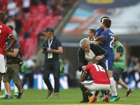 Man United thất bại và lời biện hộ… chấp nhận được