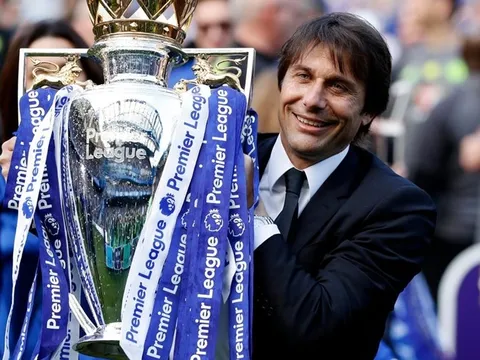 13 năm của Wenger không bằng 13 tháng của Conte