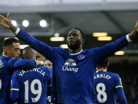 Chelsea, M.U chú ý: Lukaku đã sẵn sàng ra đi