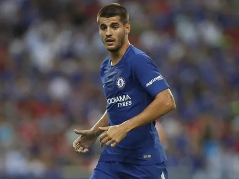Một mùa hè vứt đi của Chelsea