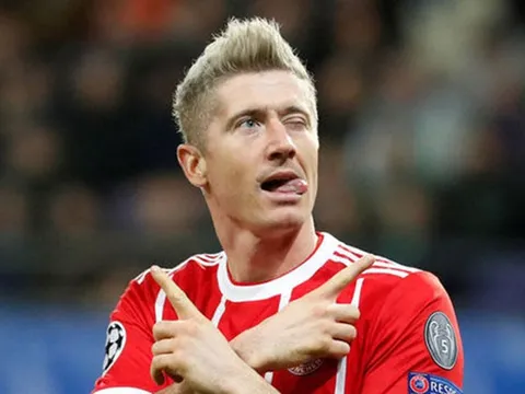 Chelsea nhận "quả đắng" vụ Lewandowski