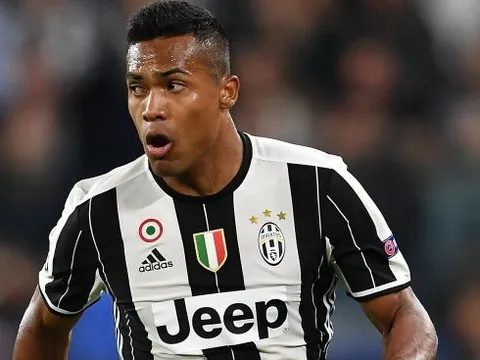 Chelsea nhận tin buồn vụ Alex Sandro