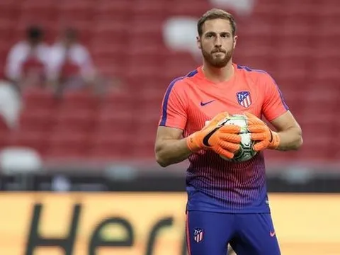 Chelsea phá kỷ lục thế giới vì "người nhện" của Atletico