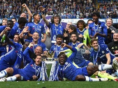 Hiệu ứng nào theo sau thương vụ Sarri-Chelsea?