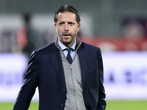 Chelsea quyết giật "chuyên gia săn người" của Juve