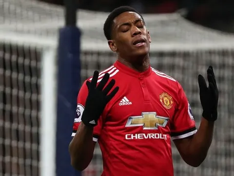 Chelsea quyết tậu sao 80 triệu bảng của Manchester United