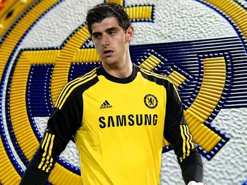 Chelsea ra giá 50 triệu bảng cho mục tiêu của Real Madrid